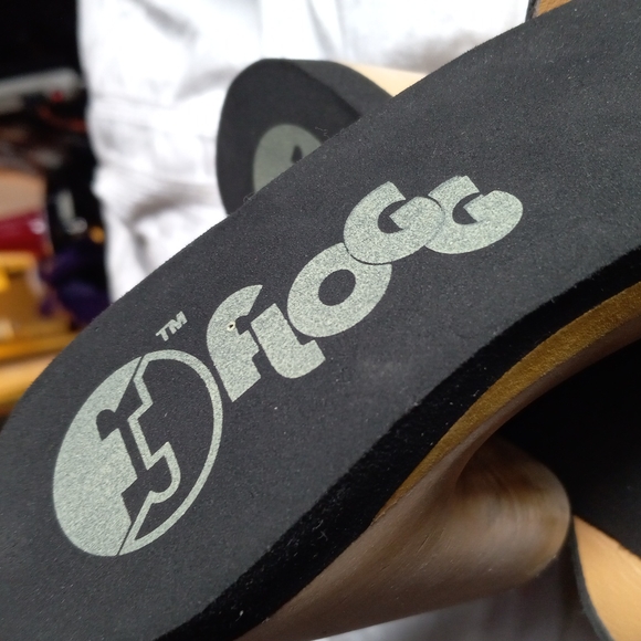 FLOGG cloggs - Picture 3 of 9